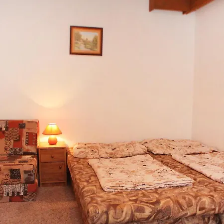 By Interhome Apartment Janova