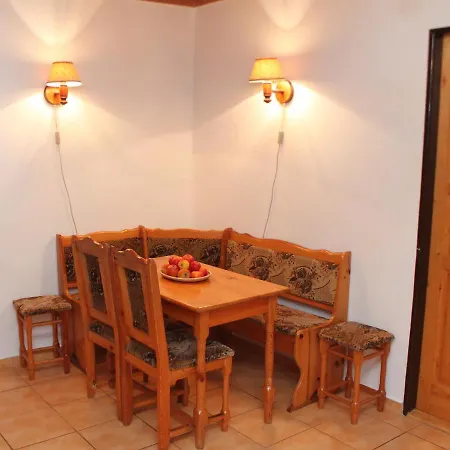 By Interhome Apartment