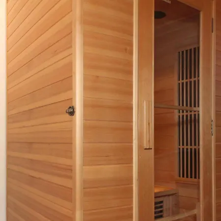 By Interhome Apartment